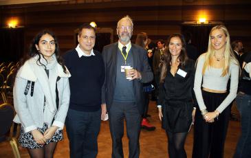 Classics conference