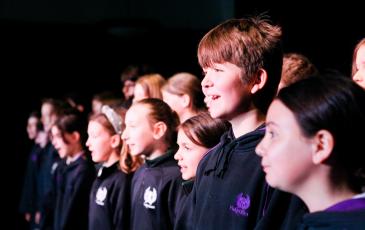 Spring Concert pic