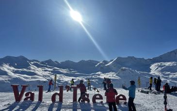 val d'isere