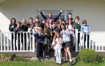 ferry winners