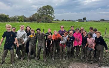 teambuilding